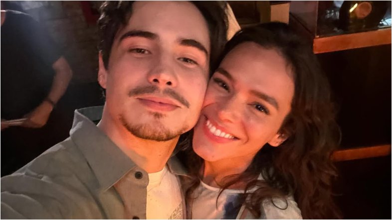 Reprodução/Instagram.