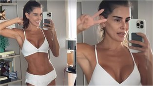 Reprodução/Instagram.