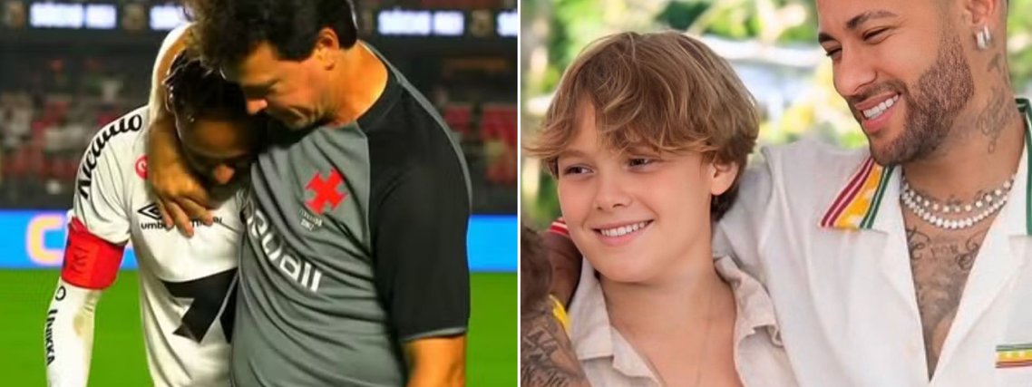 Montagem ISTOÉ: Reprodução/TV Globo // Reprodução/Instagram