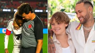 Montagem ISTOÉ: Reprodução/TV Globo // Reprodução/Instagram