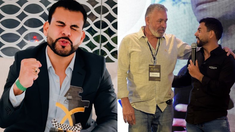 Reprodução/Redes Sociais