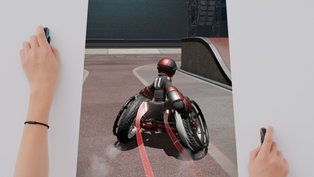 Jogo Drag x Drive para Nintendo Switch 2
