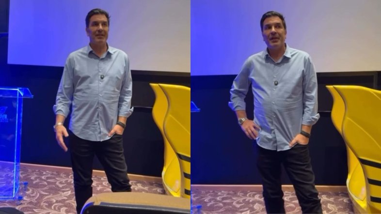 Reprodução/Redes Sociais