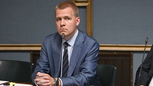 Mikko Stig / LEHTIKUVA / AFP