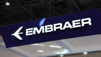 EmbraerLogo