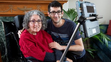 Smartbox Assistive Technology / AFP
