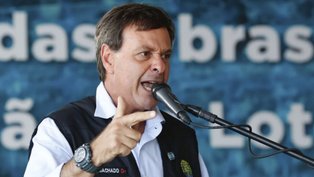 Ex-ministro