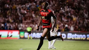 Paulo Paiva/Sport Club do Recife