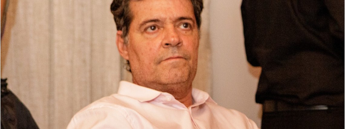 Divulgação/TV Globo.