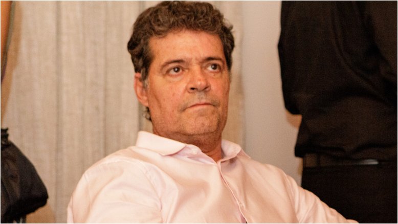 Divulgação/TV Globo.