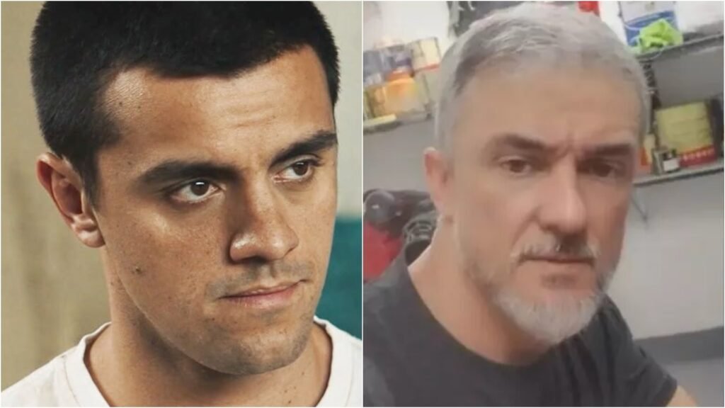 Compare elenco da série ‘Tremembé’ com condenados da vida real 13 Compare elenco da série ‘Tremembé’ com condenados da vida real