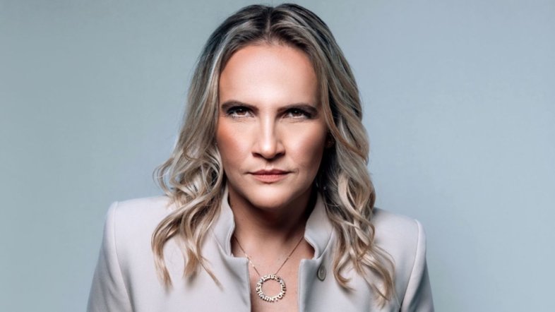 Fernanda Tochetto, fundadora do Tittanium Club