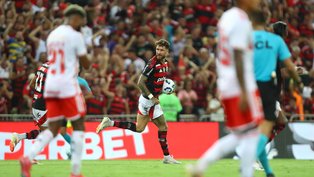 Gilvan de Souza/Flamengo