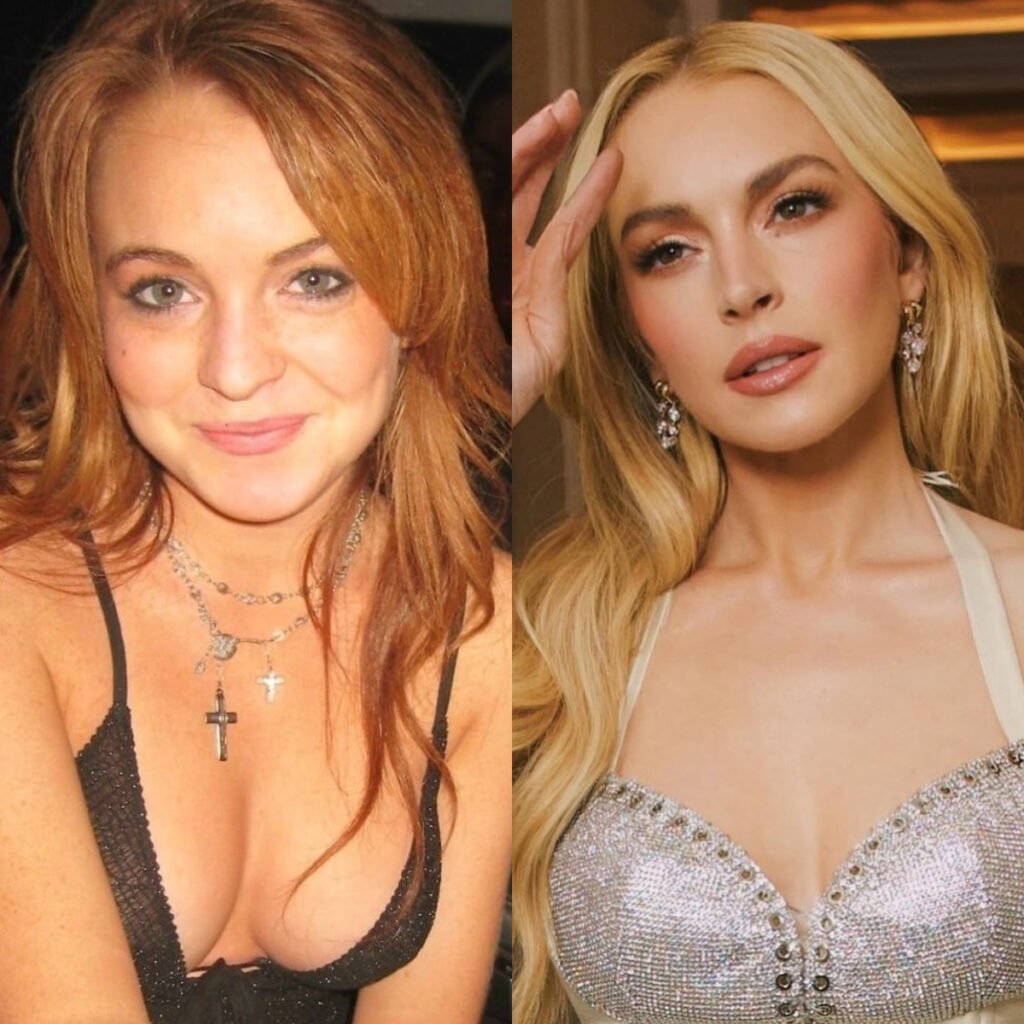 Veja o antes e depois do elenco de ‘Sexta-Feira Muito Louca’; sequência estreia hoje