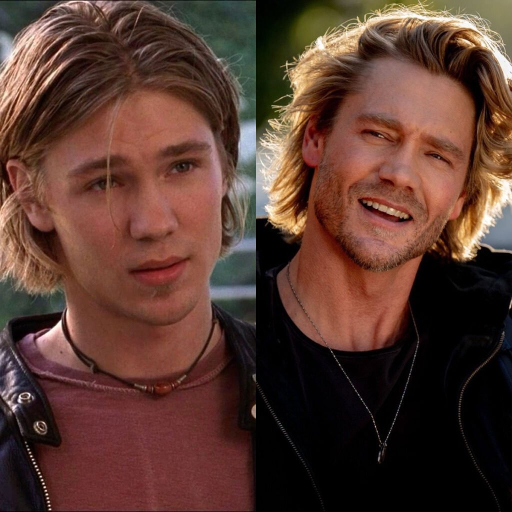 Veja o antes e depois do elenco de ‘Sexta-Feira Muito Louca’; sequência estreia hoje