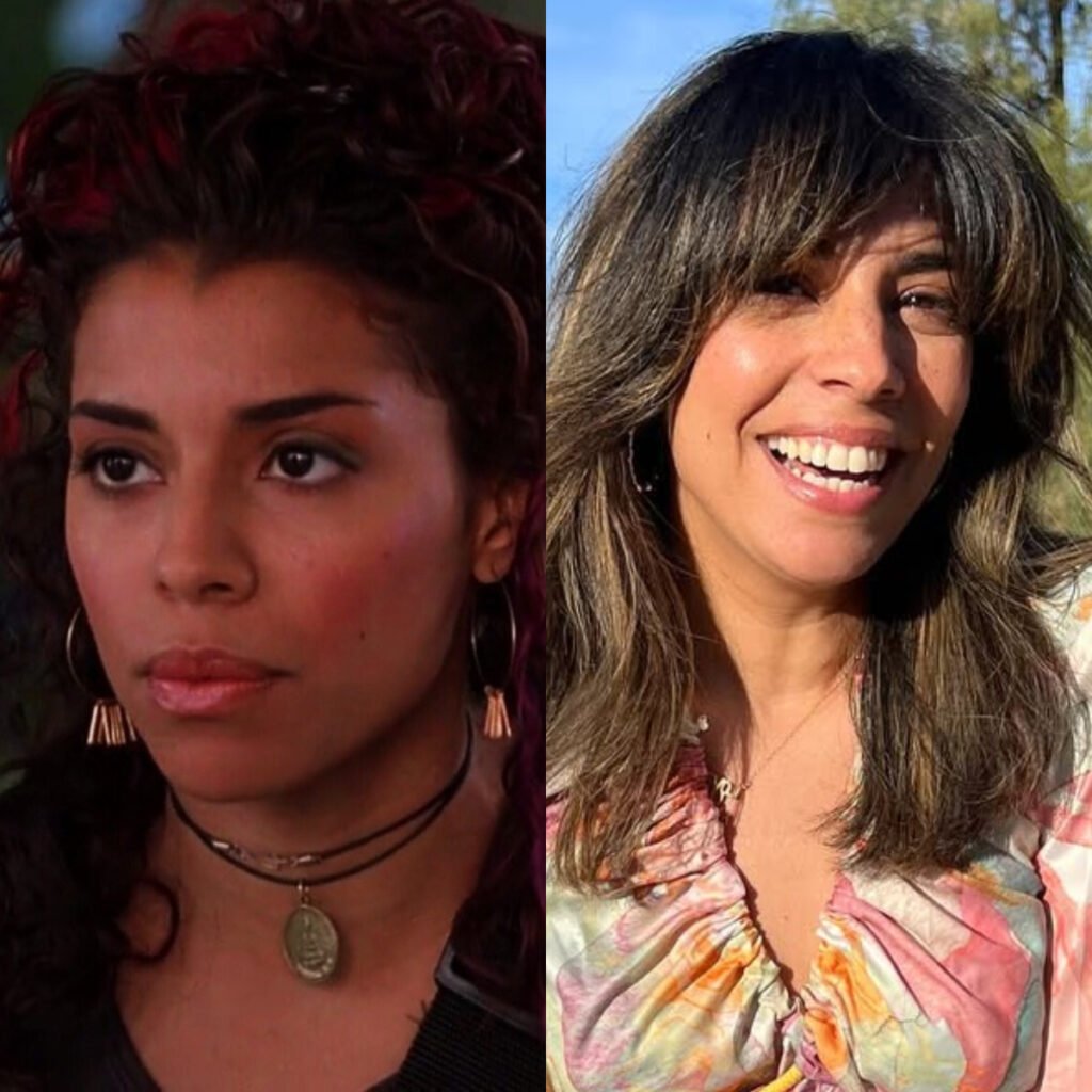 Veja o antes e depois do elenco de ‘Sexta-Feira Muito Louca’; sequência estreia hoje