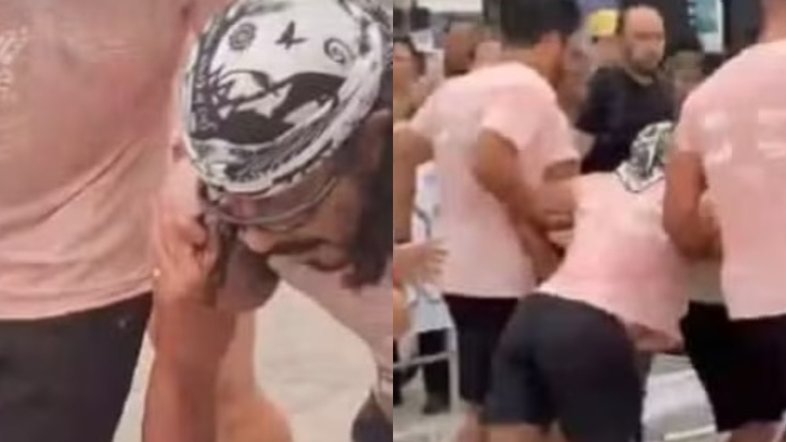 Reprodução/Redes sociais