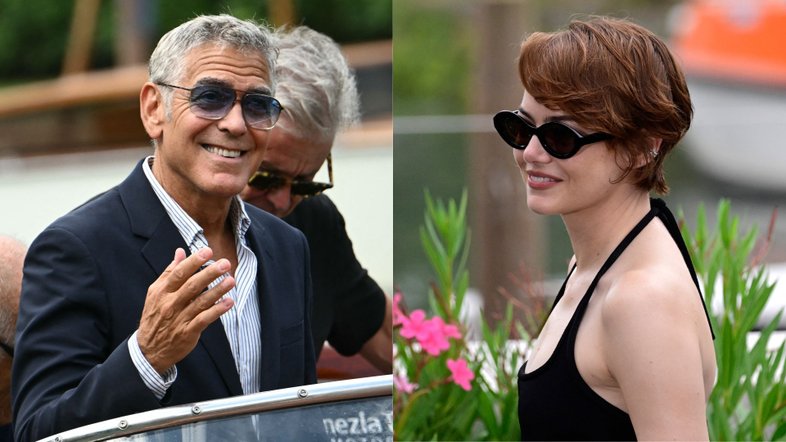 Montagem ISTOÉ: Stefano Rellandini/AFP // Tiziana Fabi/AFP