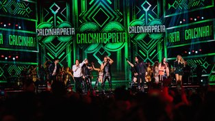 Grupo Calcinha Preta