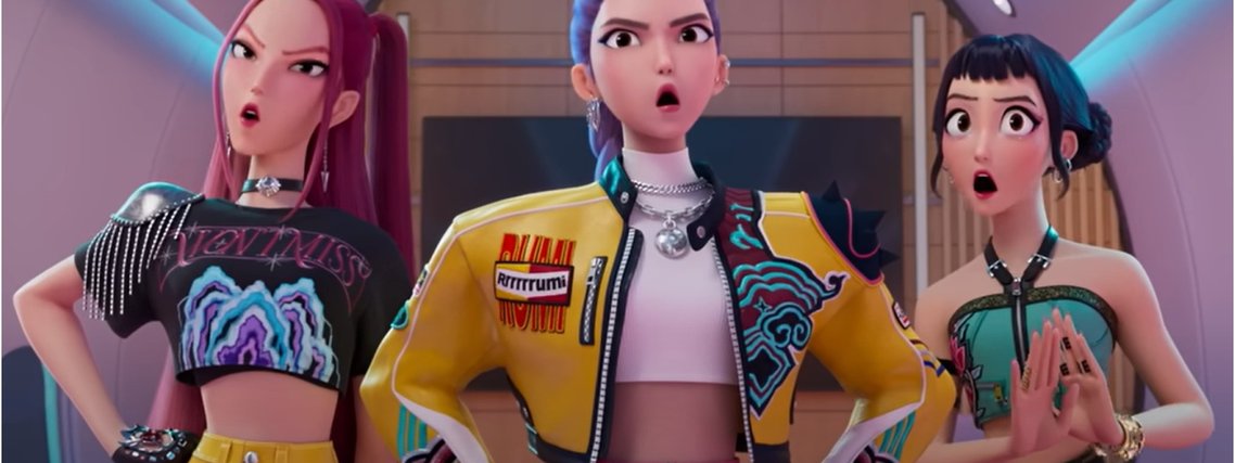 Reprodução/Netflix.