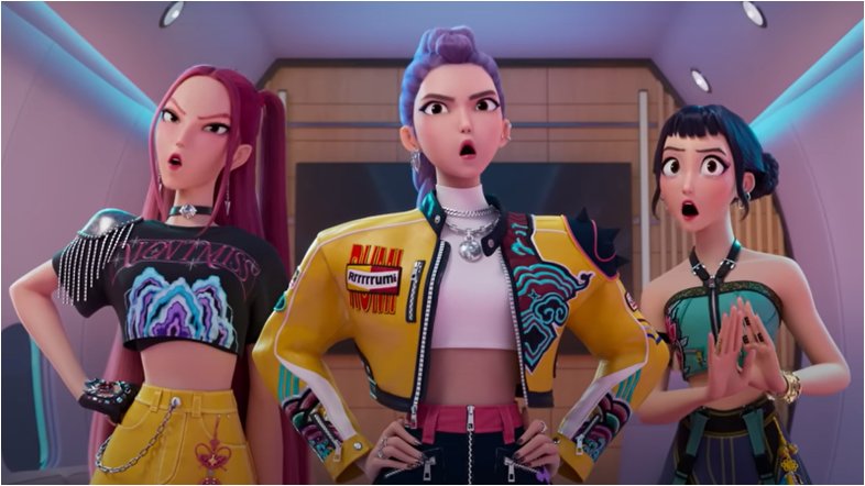 Reprodução/Netflix.