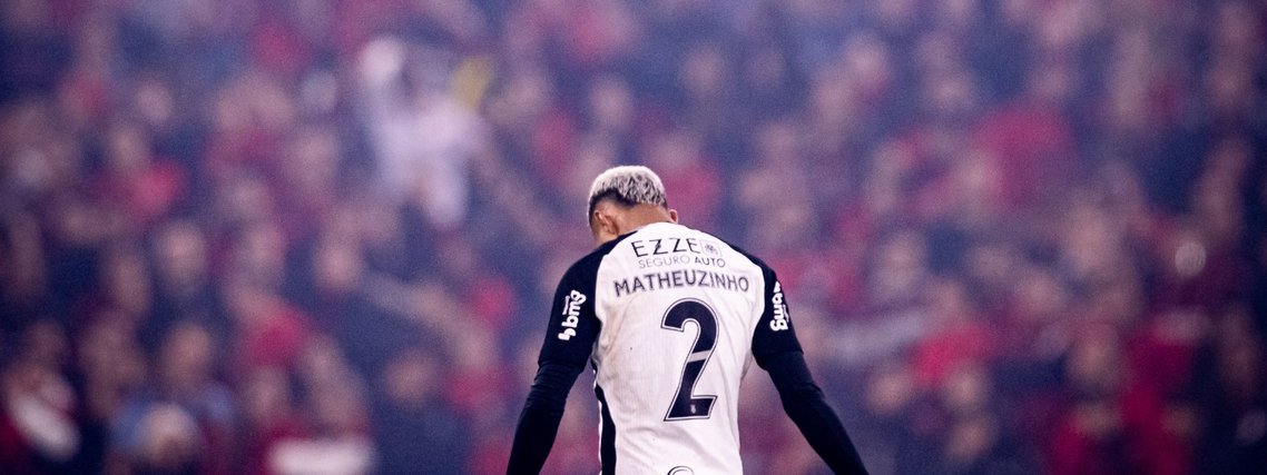 Rodrigo Coca/Corinthians