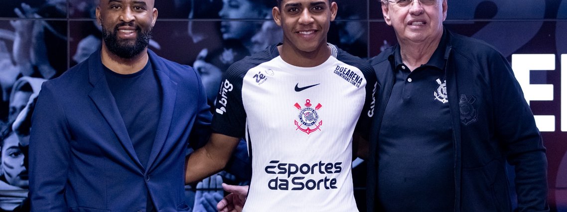 Rodrigo Coca/Ag. Corinthians