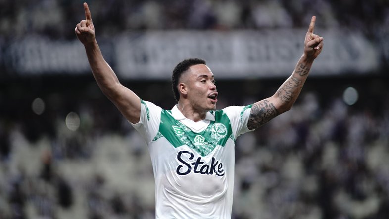 Fernando Alves/ECJ