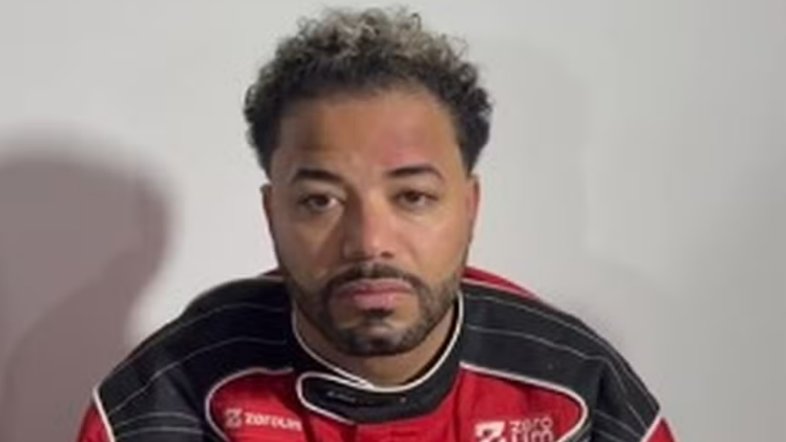 Hytalo Santos
