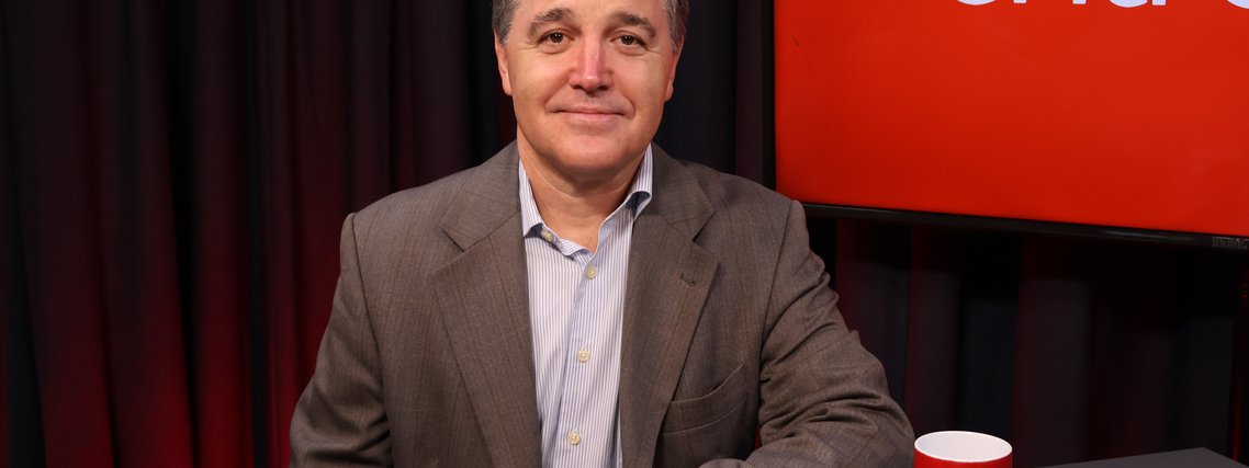 Dan Ioschpe