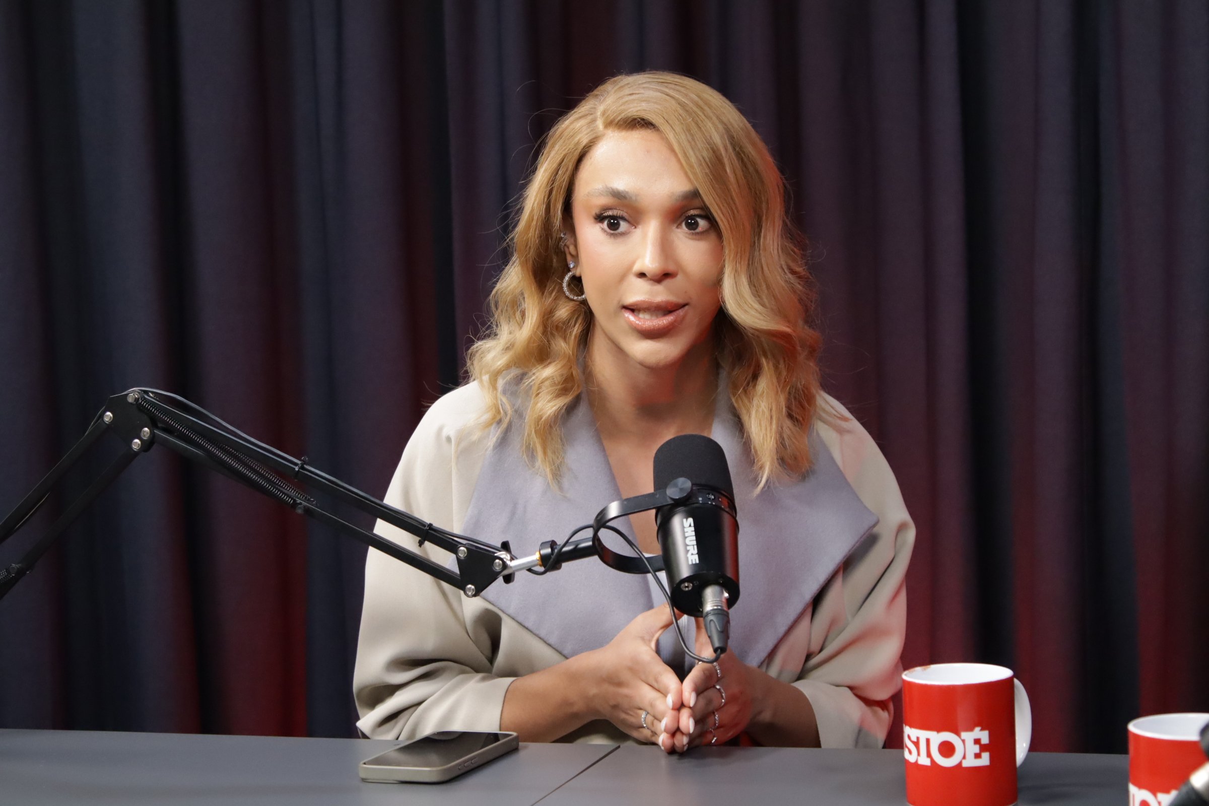 ‘O governo poderia ter se esforçado mais’, diz Erika Hilton sobre PEC 6x1 5 Erika Hilton