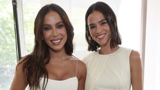 Anitta, casamento surpresa e reencontros tensos agitam festa de Bruna Marquezine