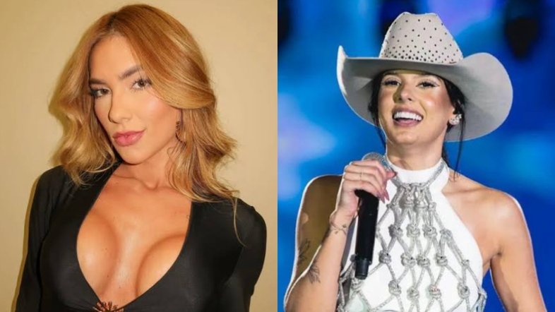 Exclusivo: Virginia e Ana Castela chocam com decisão, em meio a rumores de treta