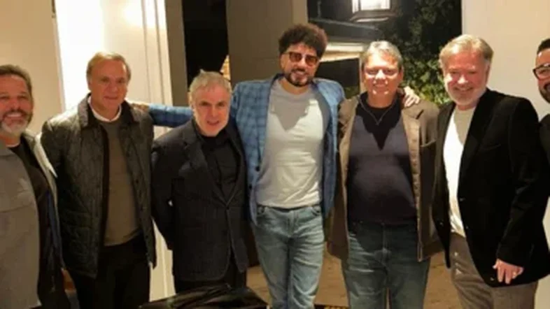 Reprodução/Redes Sociais