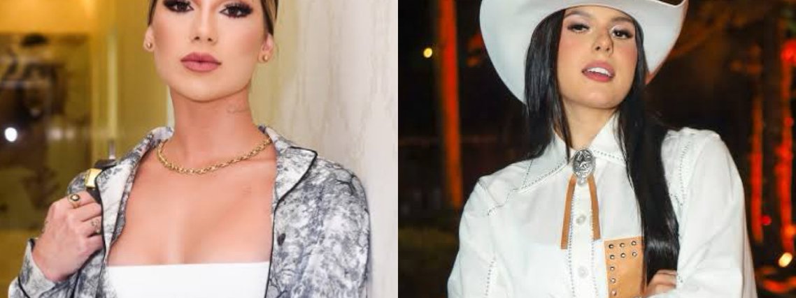 Exclusivo: não vem aí! Virginia Fonseca recusa convite de Ana Castela e aquece rumor