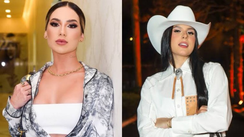 Exclusivo: não vem aí! Virginia Fonseca recusa convite de Ana Castela e aquece rumor