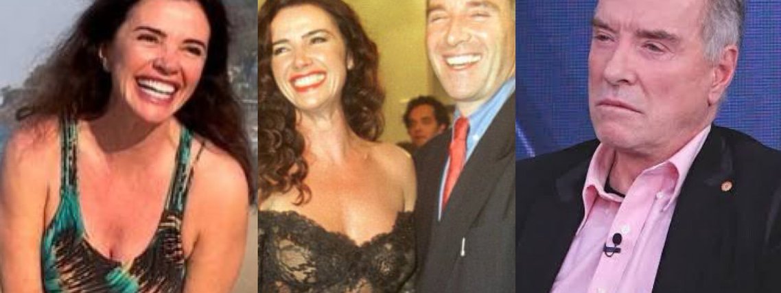 Do glamour à ruína: os bastidores da queda de Luma de Oliveira e Eike Batista