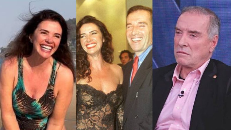 Do glamour à ruína: os bastidores da queda de Luma de Oliveira e Eike Batista