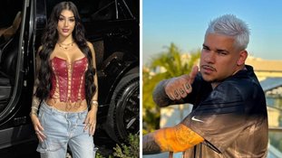 Reprodução/Redes Sociais