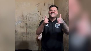 Influenciador Maumau