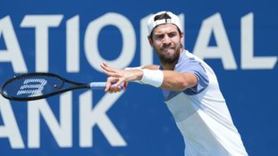 Khachanov vence Ruud e encara Michelsen nas quartas em Toronto