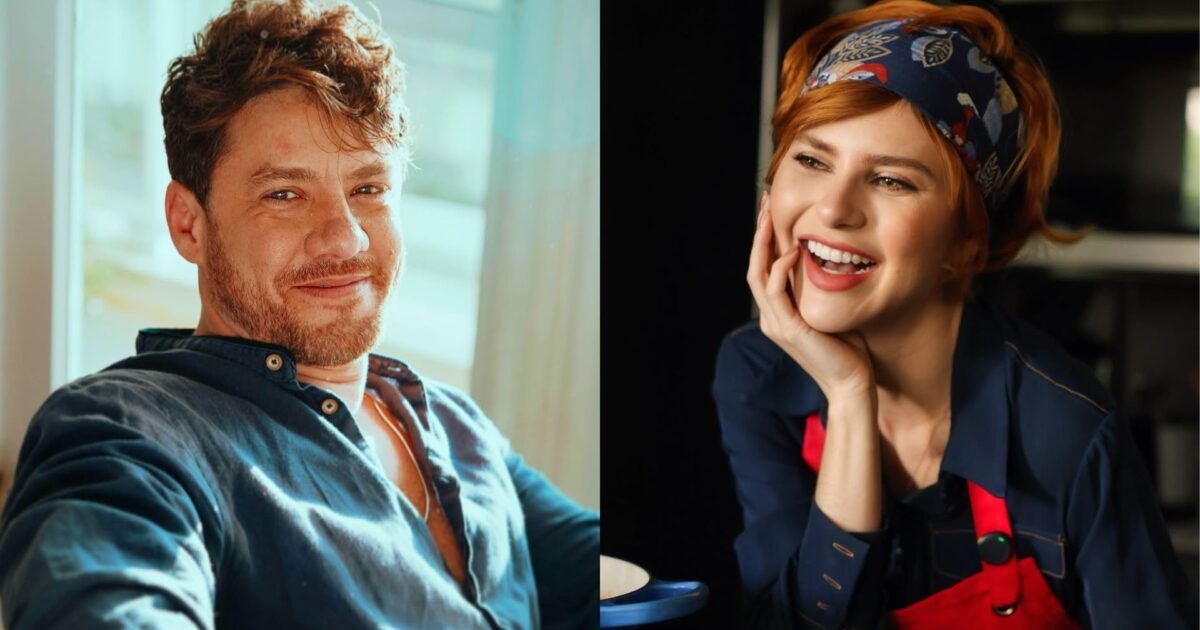 MasterChef Celebridades: Conheça os 12 Famosos que Agitarão as Cozinhas!