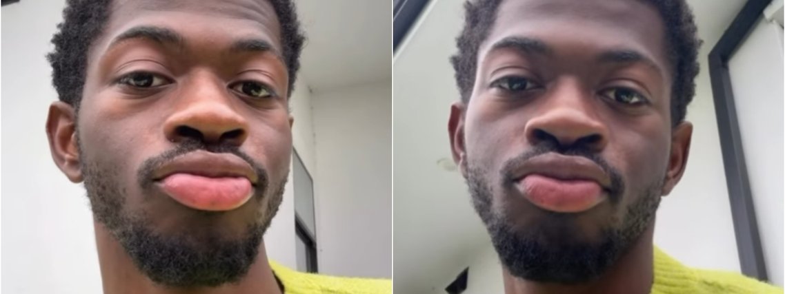 Reprodução/Instagram.