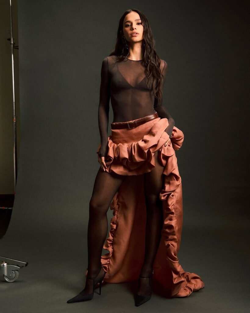 Bruna Marquezine exibe novo look de celebração dos 30 anos: 'Noite inesquecível' 7 Bruna Marquezine exibe novo look de celebração dos 30 anos: 'Noite inesquecível'