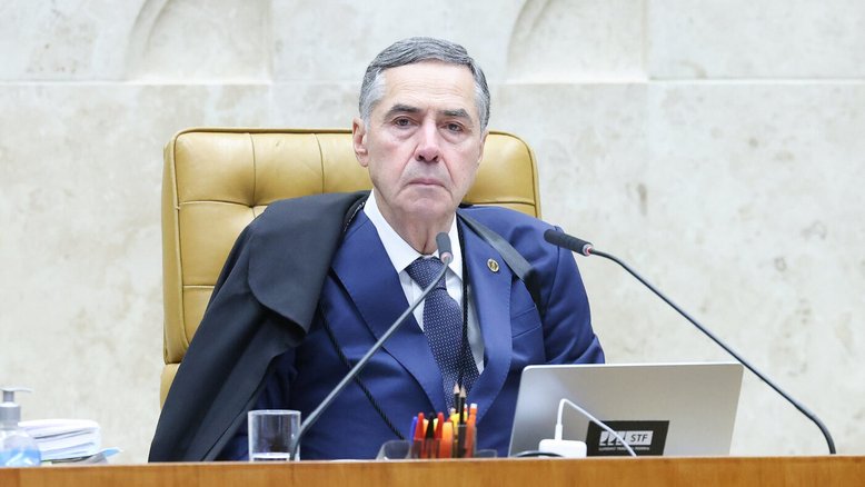 Luís Roberto Barroso