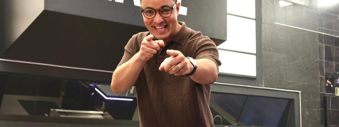 Globo/Fábio Rocha