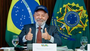 Ricardo Stuckert / PR