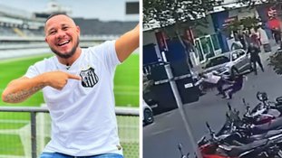 Reprodução/Redes Sociais