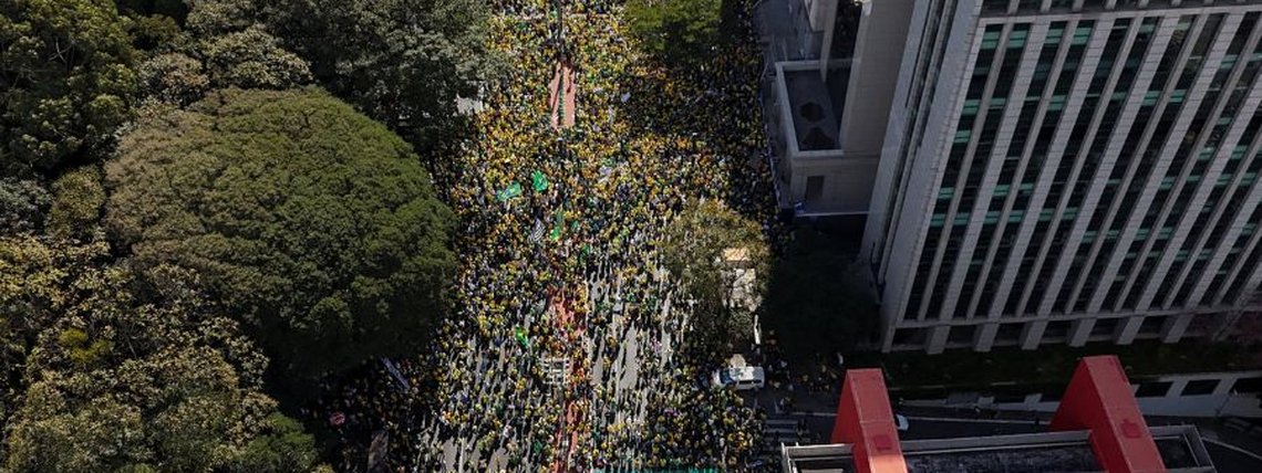 Bolsonaristas