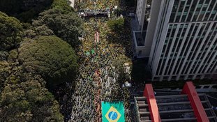 Bolsonaristas